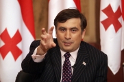 В Грузии рассказали о мечтах Украины вернуть Саакашвили к власти