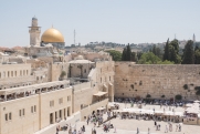 Главный муфтий УрФО: «Война Израиля и Палестины приведет к глобальным последствиям в мире»