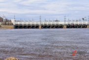 Украина заминировала Кременчугскую ГЭС в Кировоградской области