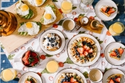 Диетолог назвала продукты, которые не следует есть на завтрак