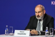 Пашинян заявил, что его отставка ухудшит обстановку в Армении