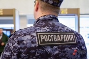 В Челябинске задержали дезертира из Уссурийска