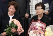 Две жительницы Иркутской области получили престижную награду «Признание»: за что ее вручили