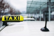 Представитель сервиса такси о задержках машин в Иркутске: «Не хватает рук»
