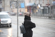 Резкое похолодание ожидается в Якутске в выходные