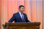 В какой регион направят Андрея Тарасенко после отставки: чем прославился и что ему светит