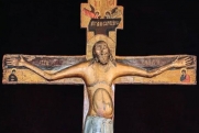 В Екатеринбург прибывает чудотворная копия Годеновского Креста: ровесник святой Руси