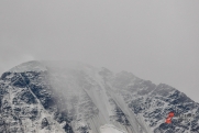 «Ущипните меня, я лезу на восьмитысячник»: что известно о гибели в Непале пермской альпинистки Надежды Оленевой