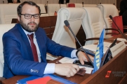 Потерявший на СВО кисть экс-депутат из Перми назвал диверсией идею вернуть прямые выборы мэров