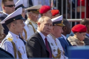 Оборонная промышленность в России развивается за счет вовлеченности Путина в технологические процессы
