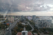 Воздух в Новосибирске будет опасным пять дней