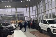Какие автомобили предпочитают тюменцы: в список не вошли отечественные марки