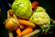 Курганские аграрии закончили уборку зерна и овощей: «Урожай обещает быть неплохим»