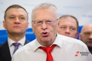 Экс-глава правительства Украины согласился с прогнозом Жириновского
