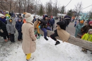 Какой будет зима в России: приметы в Пелагеин день