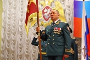 Новым командующим Уральским округом Росгвардии стал Владимир Спиридонов: что о нем известно