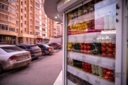 В мэрии Екатеринбурга шерстят ответственных за установку ларьков