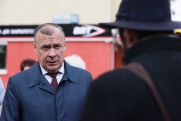 Политолог о губернаторских амбициях мэра Екатеринбурга: «У Орлова есть перспективы»