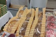 Защитница прав потребителей о хлебе из супермаркетов: «Должен быть выбор»