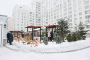 В Екатеринбурге запустили программу незаметных изменений: как похорошел город