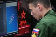 В России контрактникам могут разрешить проходить службу в кибервойсках