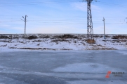Челябинский пруд возле кардиоцентра передали в муниципальную собственность