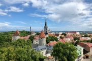 Вслед за Финляндией Эстония заявила о закрытии границ с Россией