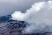 Ясновидящая предрекла миру страшные беды из-за пробуждения камчатского вулкана