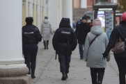 Сумку с миллионом рублей нашли полицейские в Когалыме: «Случайно забыл на лавочке»