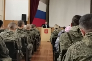 Уральская компания выплатила вознаграждение военным за уничтожение натовской техники