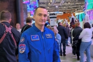 Космонавт Дубров восхитился масштабами выставки-форума «Россия»: «Выглядит потрясающе»