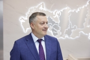 Губернатор Кобзев назвал Иркутскую область центром самолетостроения РФ