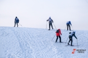 Когда в Мурманской области стартует горнолыжный сезон