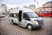 Мигранты на Колыме год не смогут водить автобусы и такси