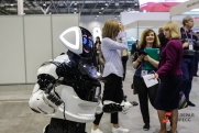Гонка в сфере ИИ: Путин поставил цели по развитию в России искусственного интеллекта