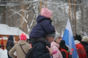 В Москве стартовал семейный форум «Родные – Любимые»: сохранить связь поколений