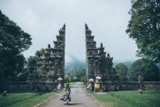 На Бали вспышка оспы обезьян: что это значит для туристов