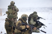 Эстонская военная разведка заявила, что Россия завладела инициативой в зоне СВО