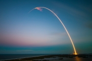 Военные США подорвали в небе межконтинентальную баллистическую ракету Minuteman III из-за «аномалии»