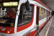 В Челябинске на пути выйдут новые вагоны для метротрама: что в них будет