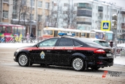 Свердловские сыщики возбудили дело о нападении на пару в Нижнем Тагиле