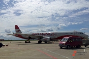 Red Wings запускает рейсы из Екатеринбурга в Минск