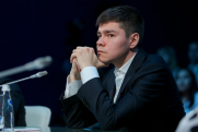 Мосгорсуд рассмотрел апелляцию Аяза Шабудтинова: блогер расплакался на заседании