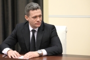 Почему Георгий Филимонов станет руководить Вологодской областью: «Президент редко совершает кадровые ошибки»