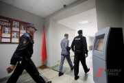 Замглавы Ивангорода задержан после аварий на теплосетях
