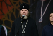 Митрополит Тихон рассказал о поступивших к нему угрозах в Крыму
