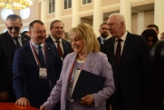 Памфилова рассказала о новом проекте, который будет реализован на выборах президента