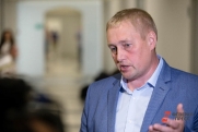 Екатеринбургский депутат-патриот внезапно поддержал иноагентов, которым хотят  запретить въезд в страну