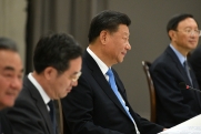 Политолог о встрече Байдена и Си Цзиньпина: «Придется преодолеть немало разногласий»