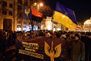 Американский сценарий для Украины: как Майдан развалил страну и начал войну России с неоколониализмом